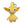 Load image into Gallery viewer, Sanei Boeki Pikmin Plush Toy – Yellow Pikmin ALL STAR COLLECTION
