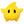 Load image into Gallery viewer, Super Mario ALL STAR COLLECTION AC81 Luma Plush Toy Small Size
