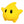 Load image into Gallery viewer, Super Mario ALL STAR COLLECTION AC81 Luma Plush Toy Small Size
