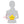 Load image into Gallery viewer, Super Mario ALL STAR COLLECTION AC81 Luma Plush Toy Small Size
