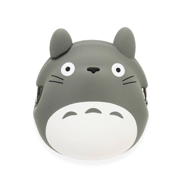 3D Silicone Pochi My Neighbor Totoro Coin Purse