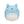 Load image into Gallery viewer, 3D Silicone Pochi My Neighbor Totoro Coin Purse
