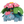 Load image into Gallery viewer, Pokemon Moncolle Mega Venusaur Figure
