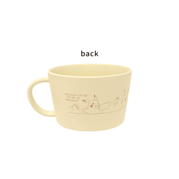 Pokemon Pikachu Fruit Soup Cup 390ml