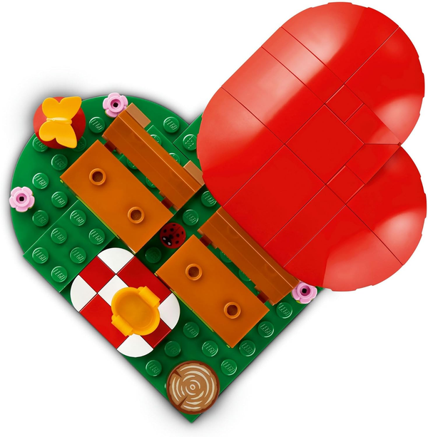 LEGO 40711 Building Set