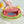 Load image into Gallery viewer, Ponyo on the Cliff Ham Sandwich Pouch
