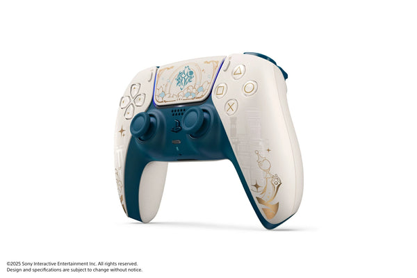 Sony DualSense Genshin Impact Limited Edition PS5 Wireless Controller