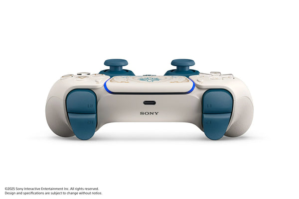 Sony DualSense Genshin Impact Limited Edition PS5 Wireless Controller
