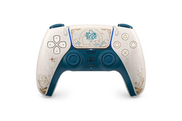Sony DualSense Genshin Impact Limited Edition PS5 Wireless Controller