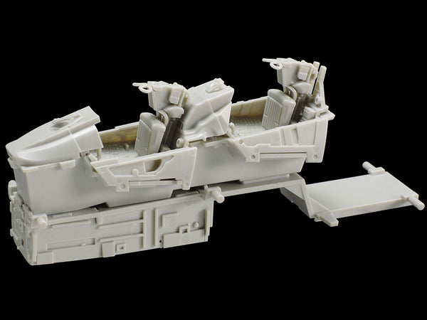 Tamiya 1/48 Scale Detailed Plastic Model Kit Grumman F-14A Tomcat