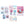 Load image into Gallery viewer, Sanrio Hapidanbui Ice Cream Shop Stationery Tool Box Set
