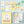 Load image into Gallery viewer, Sanrio Hapidanbui Ice Cream Shop Stationery Tool Box Set
