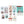Load image into Gallery viewer, Sanrio Hapidanbui Ice Cream Shop Stationery Tool Box Set
