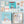 Load image into Gallery viewer, Sanrio Hapidanbui Ice Cream Shop Stationery Tool Box Set
