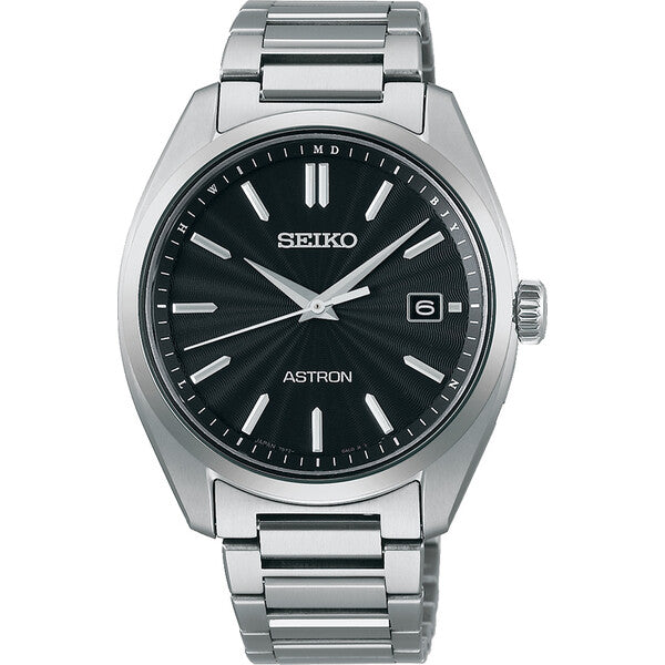 Seiko ASTRON Origin SBXY033 Solar Radio-Controlled Watch