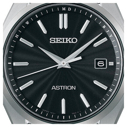 Seiko ASTRON Origin SBXY033 Solar Radio-Controlled Watch