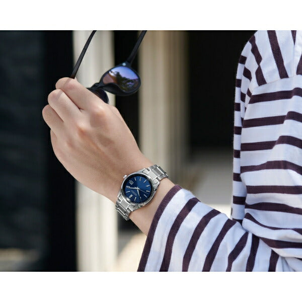 Seiko Selection S Series Solar Radio-Controlled SBTM339 Watch
