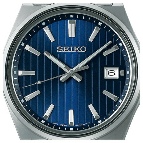 Seiko SBTH003 Quartz Watch – HARUYAMA