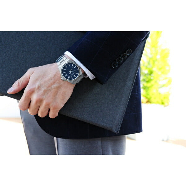 Seiko SBTH003 Quartz Watch – HARUYAMA