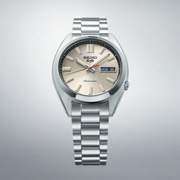 Seiko 5 SBSA257 Sports SNXS Series Automatic Watch