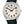 Load image into Gallery viewer, Seiko SBPX157 Solar Cream Dial Stainless Steel Case Watch
