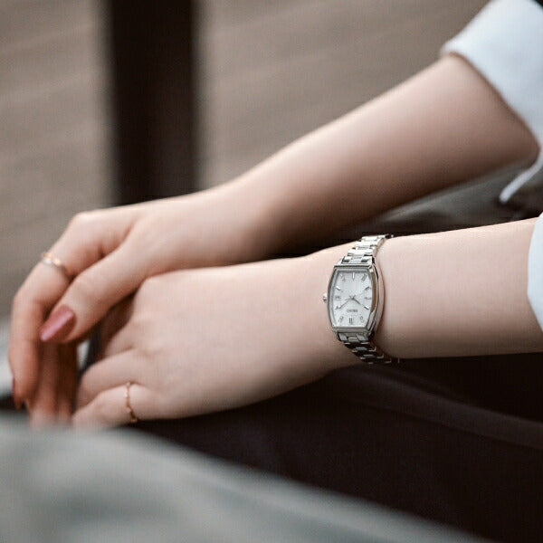 Seiko SWFH143 Selection 2025 Raise the Future Special Edition Solar Radio Controlled Watch