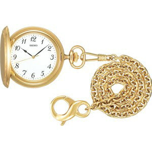 Seiko SAPM002 Pocket Watch