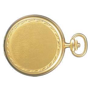 Seiko SAPM002 Pocket Watch