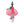 Load image into Gallery viewer, Pokemon Fit Wormadam Trash Cloak Plush Toy
