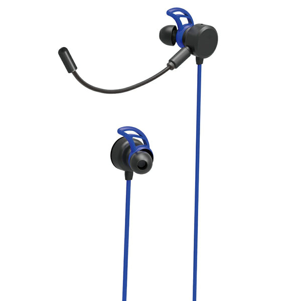 Hori In-Ear Gaming Headset – PS4 Compatible