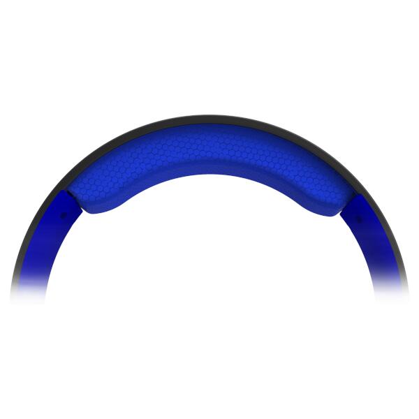 HORI Standard Gaming Headset – PS4 Compatible (Blue)