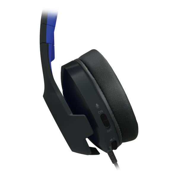 HORI PS4 Gaming Headset - Blue