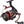 Load image into Gallery viewer, SHIMANO 18 BB-X Lemare 8000D  Spinning Reel

