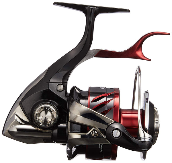 SHIMANO 18 BB-X Lemare 8000D  Spinning Reel