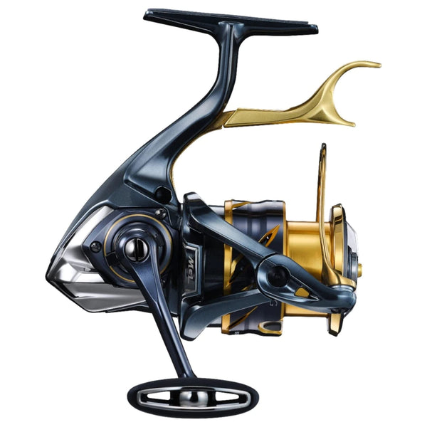 Shimano 21 BB-X Technium 2500DXG SR Spinning Reel