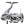 Load image into Gallery viewer, SHIMANO 23 Sedona 1000 Spinning Reel
