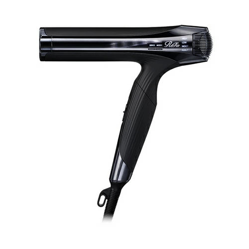 ReFa Compact Multi-Voltage Hair Dryer Smart W – HARUYAMA ReFa Compact Multi-Voltage Hair Dryer Smart W – HARUYAMA