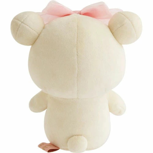 Korilakkuma Plush Toy Makeup Rilakkuma San-X MV58901
