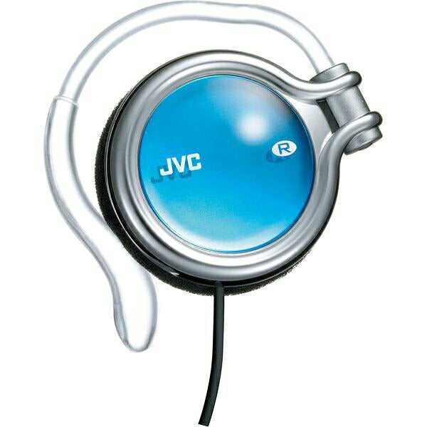 JVC HP-AL102 Stereo Headphones Lightweight Open Air Ear