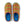 Load image into Gallery viewer, SUBU x Yinka Ilori for MoMA Kola Nuts Slippers M 24–25.5cm
