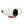 Load image into Gallery viewer, Peanuts Snoopy Face Mug
