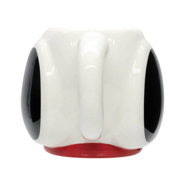 Peanuts Snoopy Face Mug