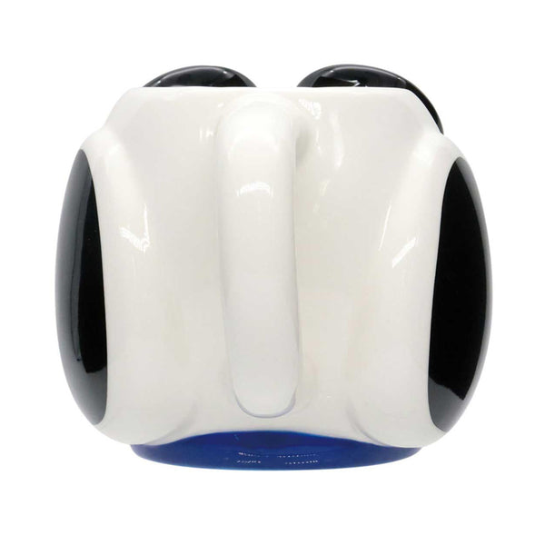Peanuts Snoopy Joe Cool Face Mug