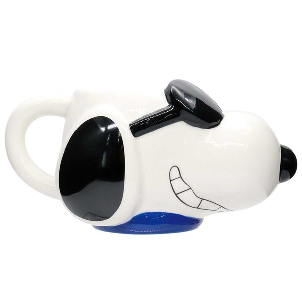 Peanuts Snoopy Joe Cool Face Mug