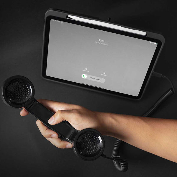 Native Union Pop Phone Retro USB-C Handset