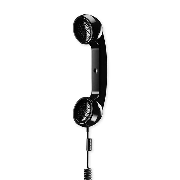 Native Union Pop Phone Retro USB-C Handset