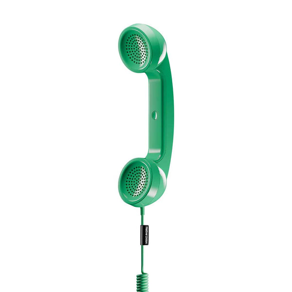 Native Union Pop Phone Retro USB-C Handset