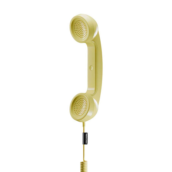 Native Union Pop Phone Retro USB-C Handset