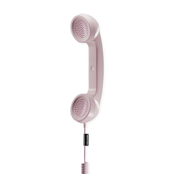 Native Union Pop Phone Retro USB-C Handset