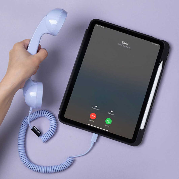 Native Union Pop Phone Retro USB-C Handset